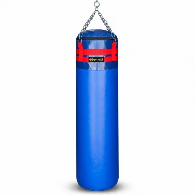 Мішок боксерський Gemini Sport класичний ПВХ 1.1м GBP-1-1.1BL