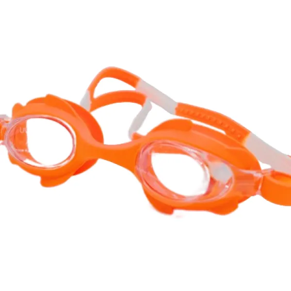 Children's swimming goggles with antifog GSG200