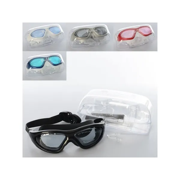 SWIMMING GLASSES MSW 008 